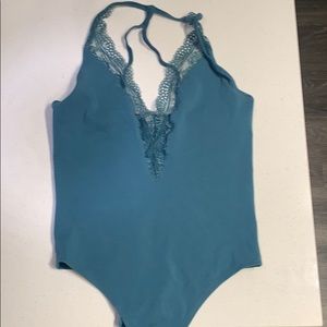 Express women’s bodysuit